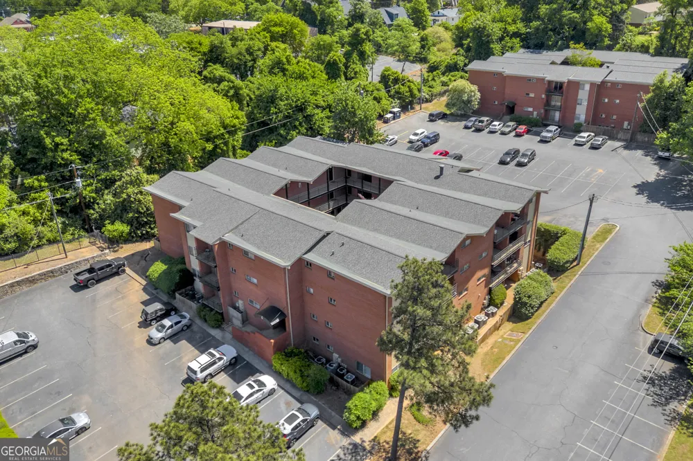 250 Little ST Athens, GA 30605