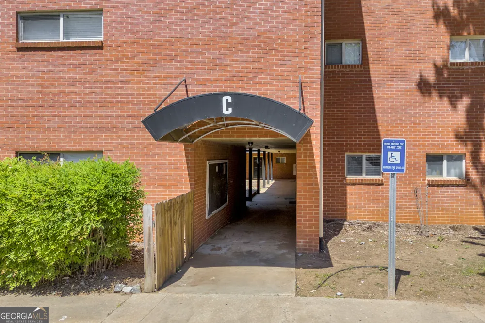 250 Little ST Athens, GA 30605