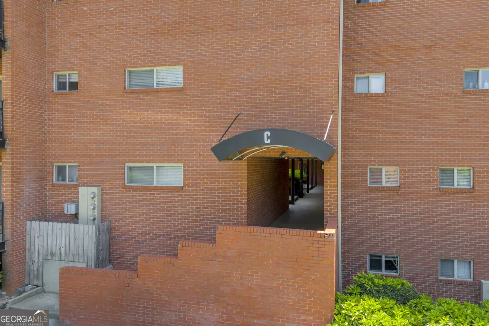 250 Little ST Athens, GA 30605
