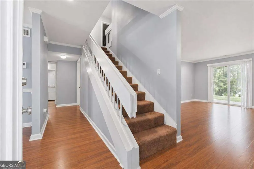 9 Willowick DR Lithonia, GA 30038