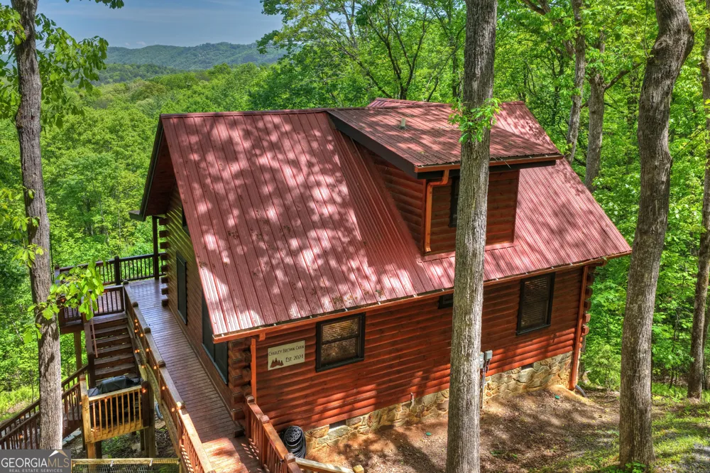 40 Joanna CT Cherry Log, GA 30522