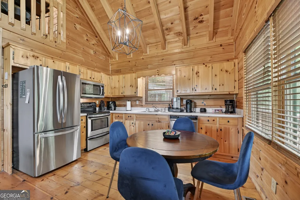 40 Joanna CT Cherry Log, GA 30522