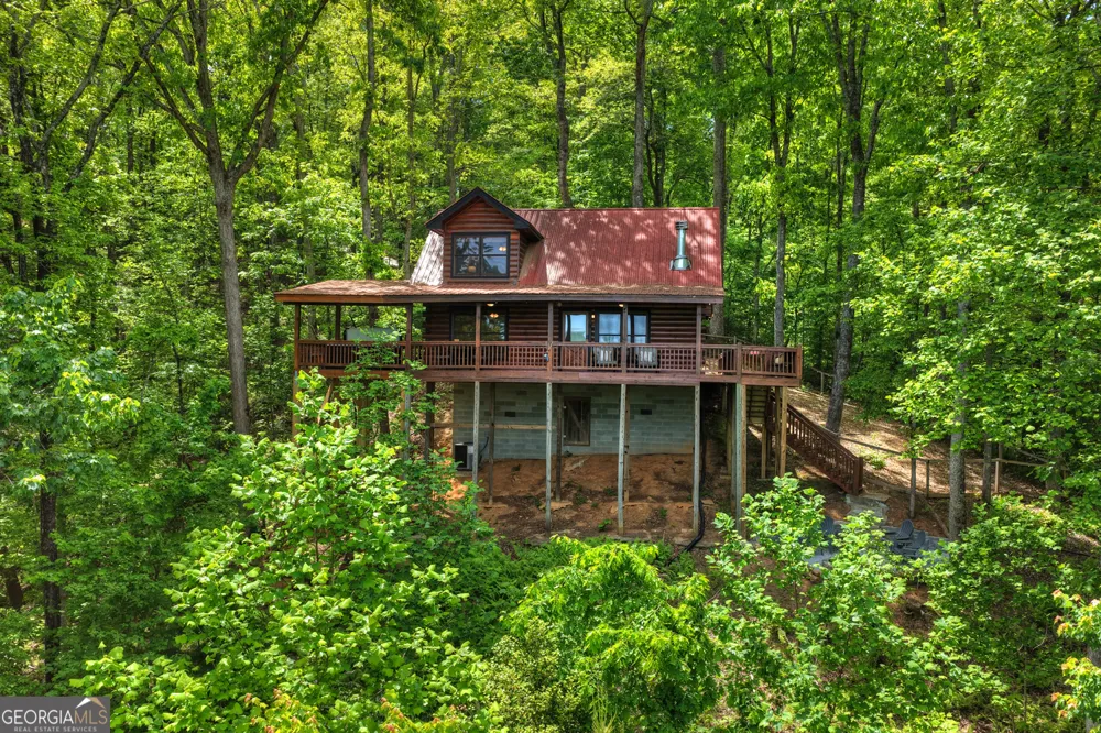 40 Joanna CT Cherry Log, GA 30522