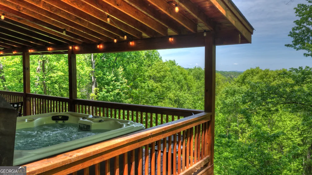 40 Joanna CT Cherry Log, GA 30522