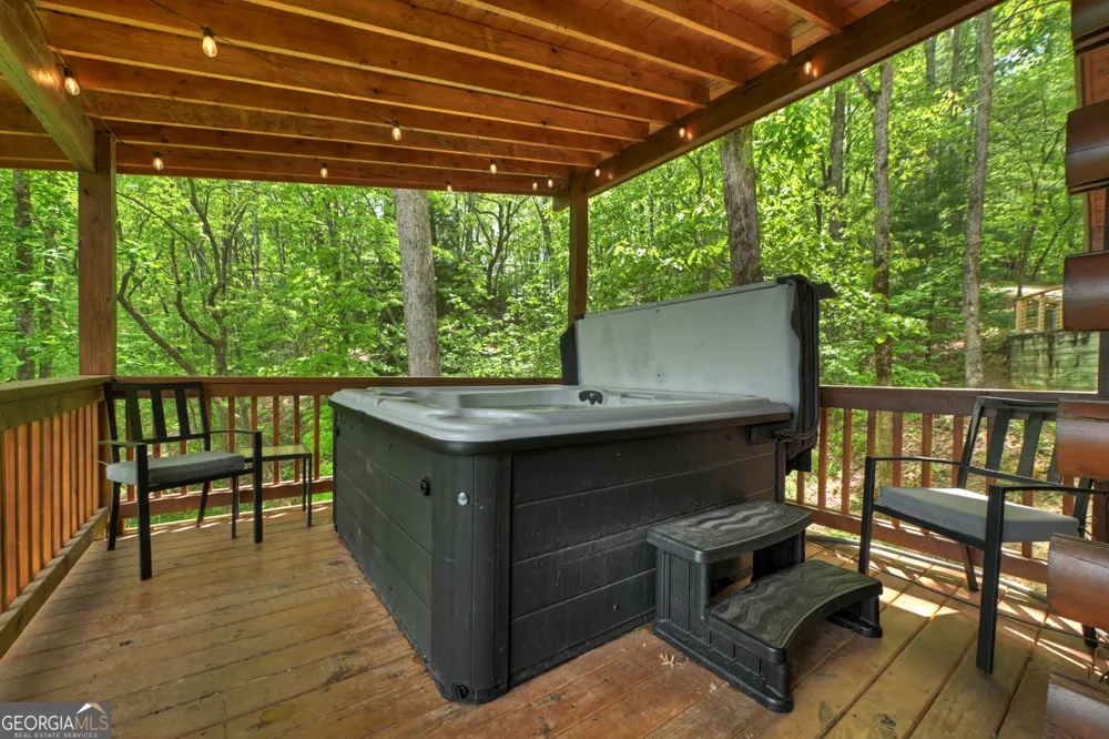 40 Joanna CT Cherry Log, GA 30522