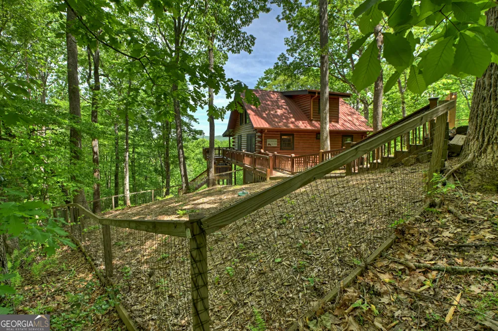 40 Joanna CT Cherry Log, GA 30522
