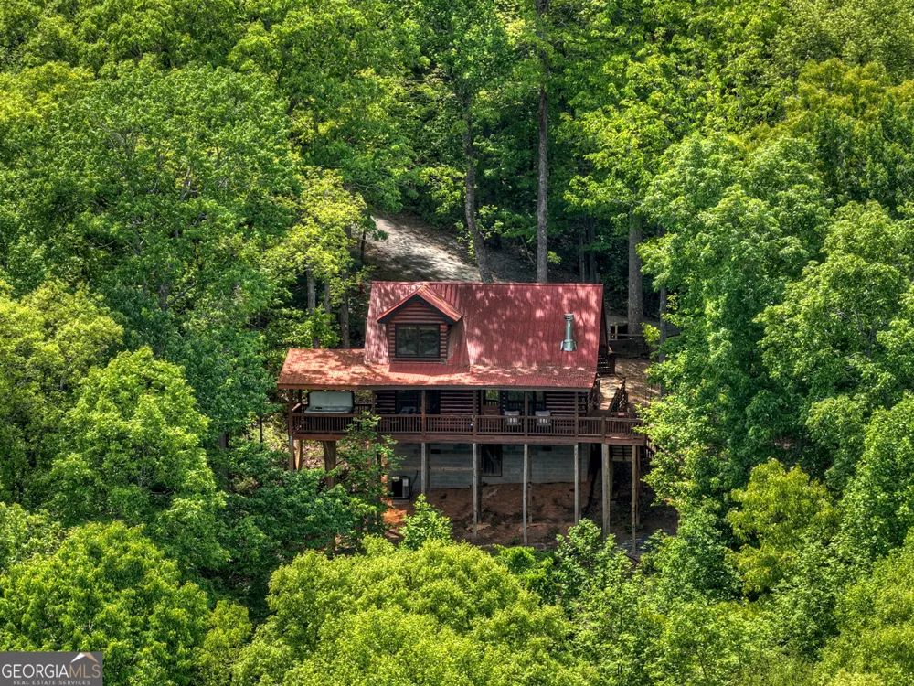 40 Joanna CT Cherry Log, GA 30522