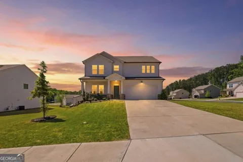 14 Ledgemont WAY