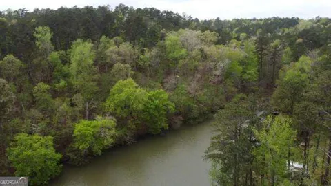 LOT #4 Frontier Shores RD