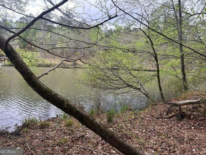LOT #4 Frontier Shores RD Sparta, GA 31087
