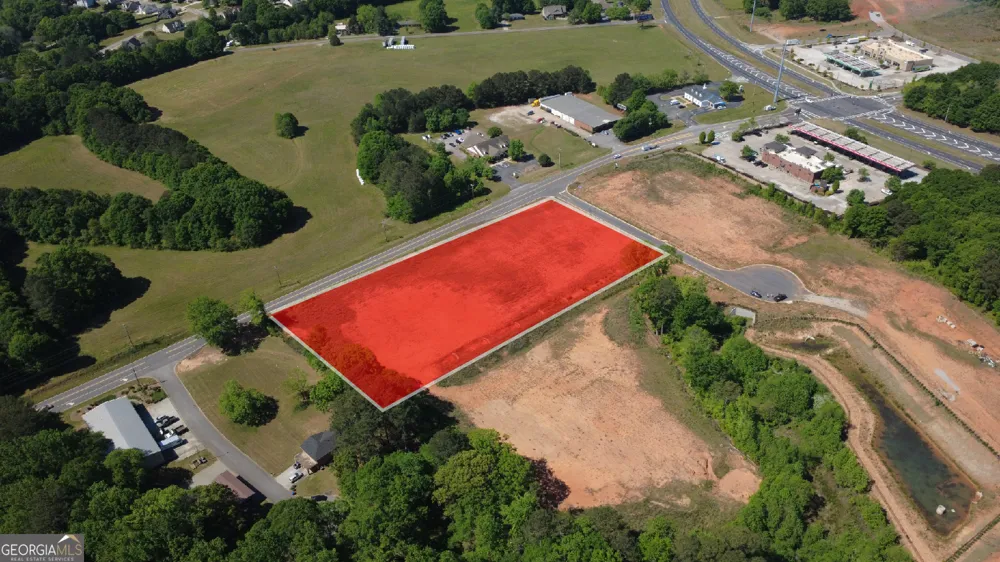 1140 Commerce DR Bogart, GA 30622