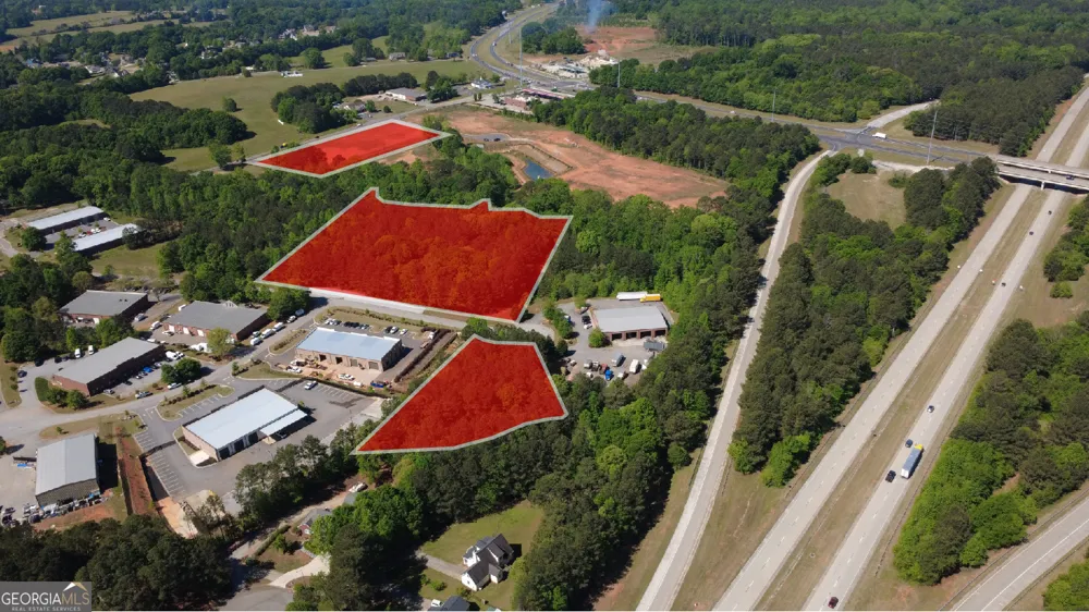 1140 Commerce DR Bogart, GA 30622