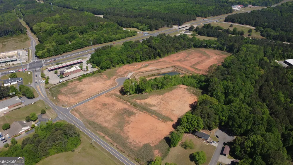 1140 Commerce DR Bogart, GA 30622