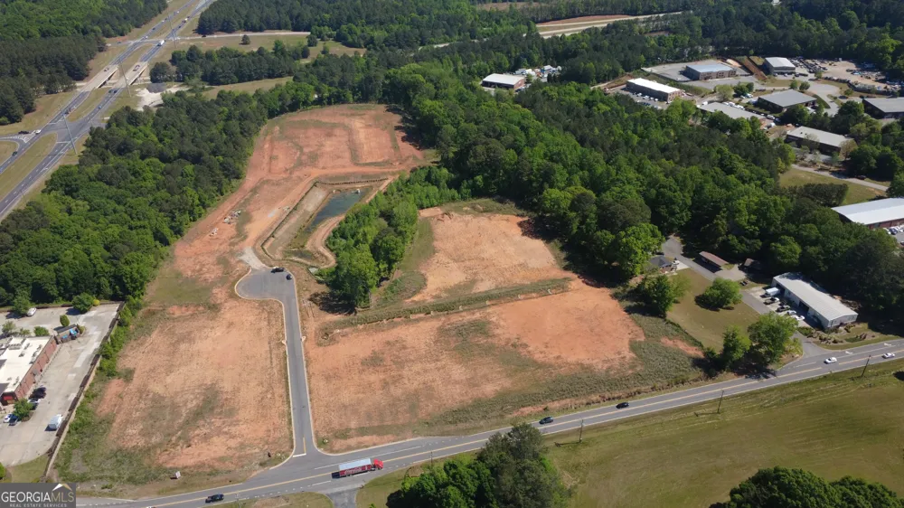 1140 Commerce DR Bogart, GA 30622