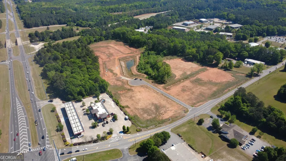 1140 Commerce DR Bogart, GA 30622