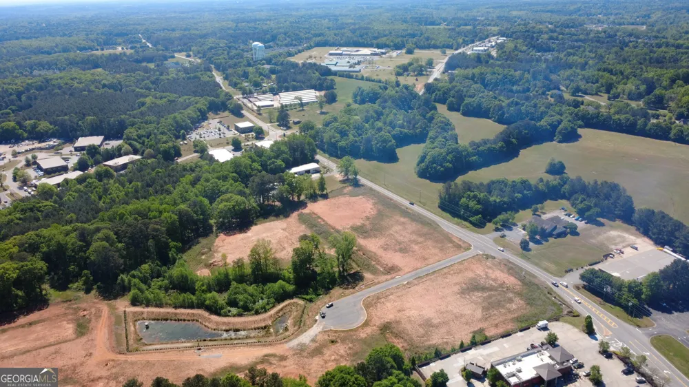 1140 Commerce DR Bogart, GA 30622