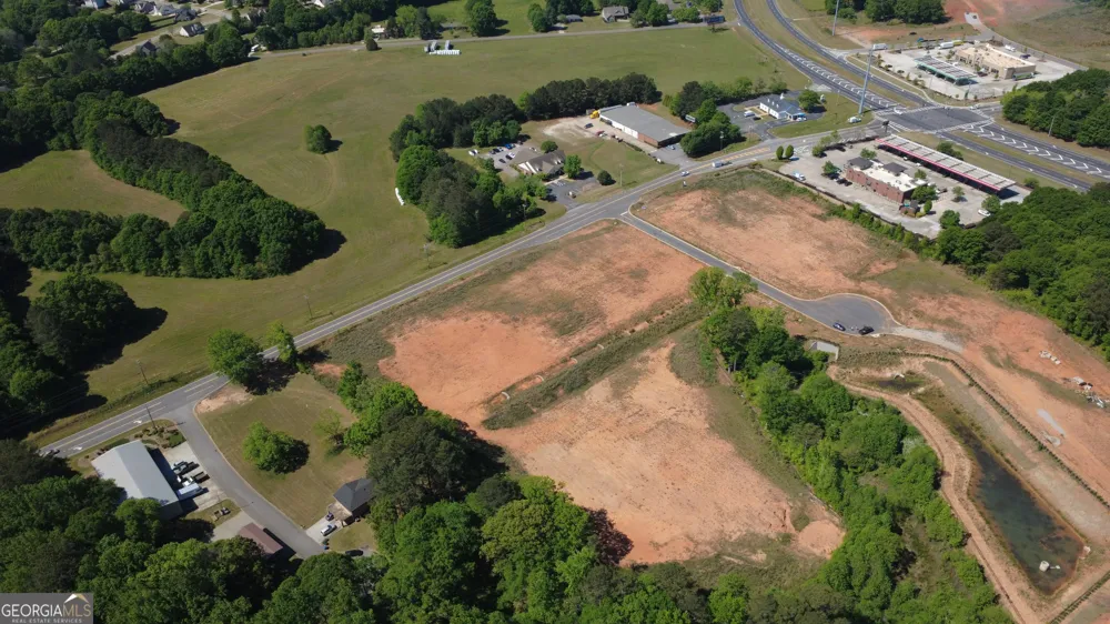 1140 Commerce DR Bogart, GA 30622