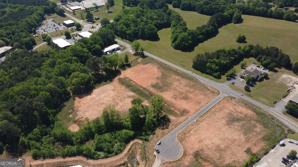 1140 Commerce DR Bogart, GA 30622