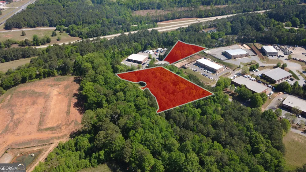 1091 Commerce DR Bogart, GA 30622