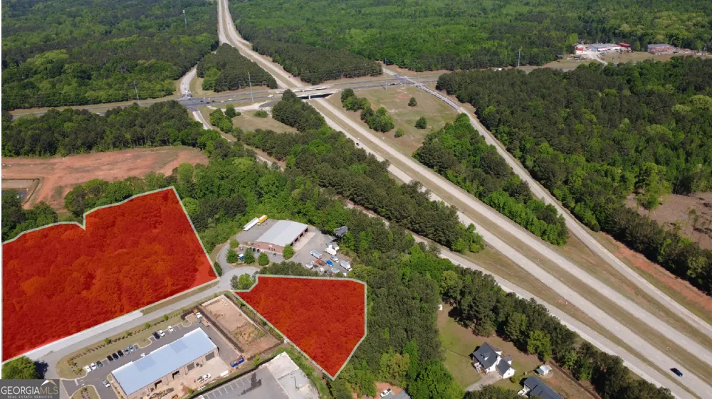 1091 Commerce DR Bogart, GA 30622