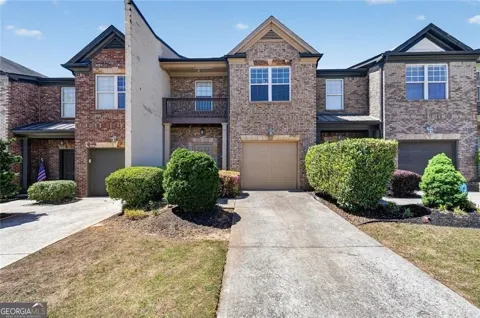 2508 Morgan Chase DR NE