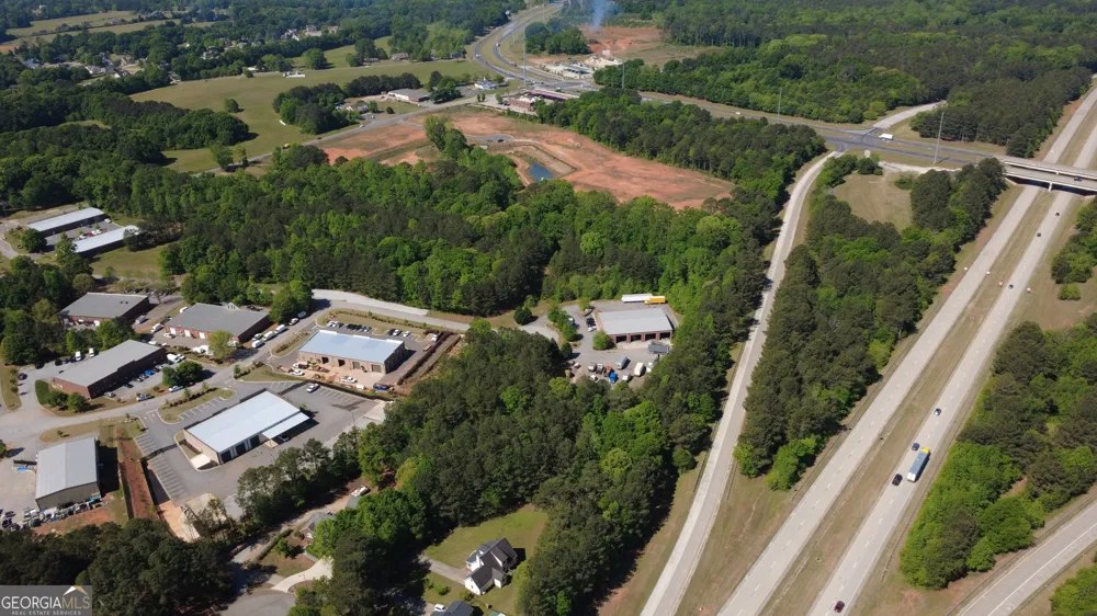 1130 Commerce DR Bogart, GA 30622
