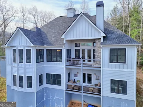 452 Chestnut Mountain RD