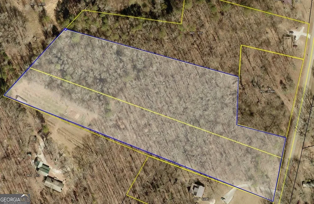 0 Mize RD Commerce, GA 30529