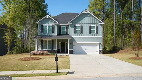 832 Brown Thrasher WAY