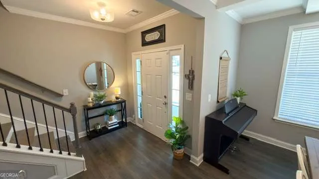 832 Brown Thrasher WAY Bremen, GA 30110