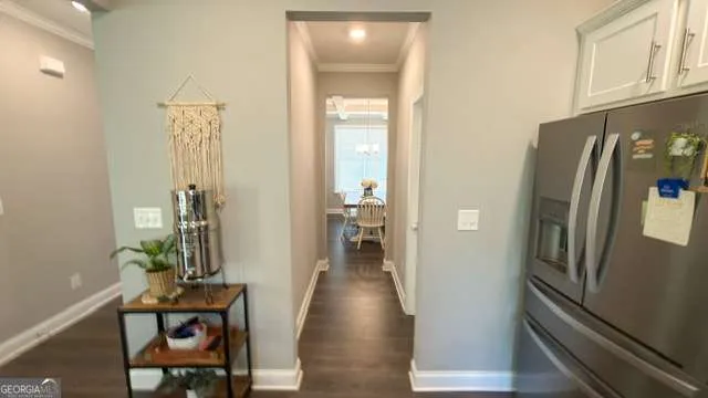 832 Brown Thrasher WAY Bremen, GA 30110