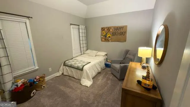 832 Brown Thrasher WAY Bremen, GA 30110
