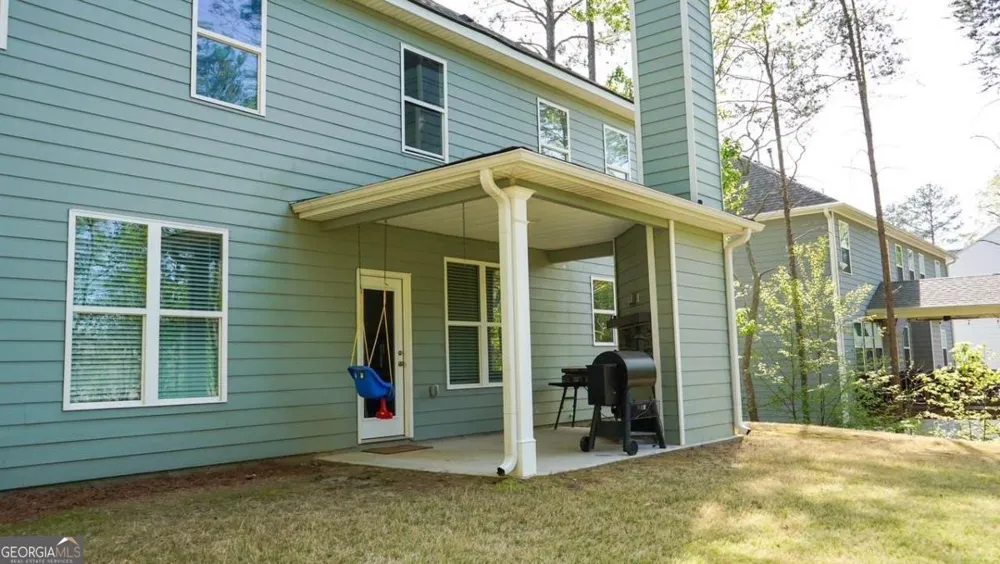 832 Brown Thrasher WAY Bremen, GA 30110