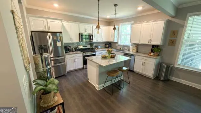 832 Brown Thrasher WAY Bremen, GA 30110