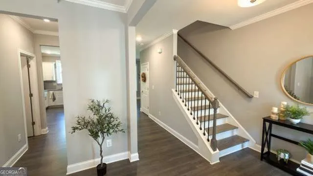 832 Brown Thrasher WAY Bremen, GA 30110