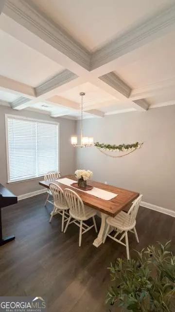 832 Brown Thrasher WAY Bremen, GA 30110