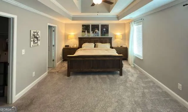 832 Brown Thrasher WAY Bremen, GA 30110