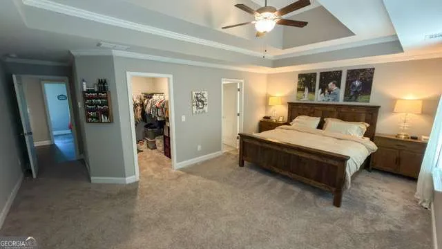 832 Brown Thrasher WAY Bremen, GA 30110