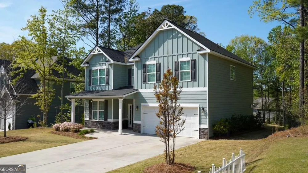 832 Brown Thrasher WAY Bremen, GA 30110