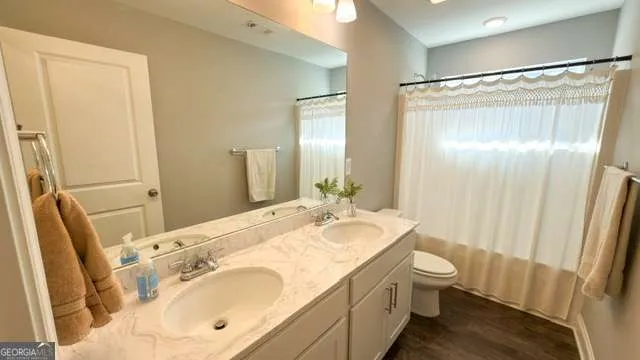 832 Brown Thrasher WAY Bremen, GA 30110
