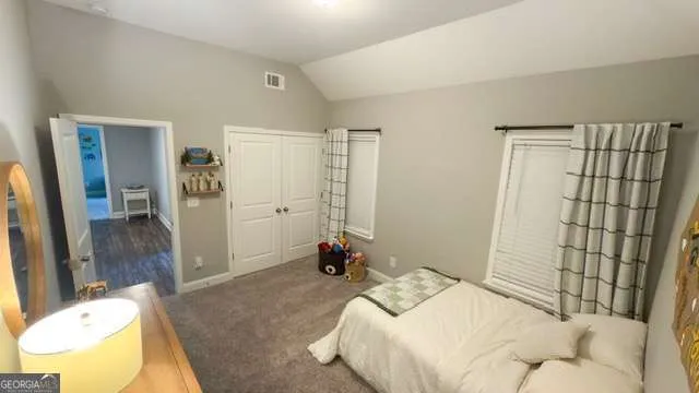 832 Brown Thrasher WAY Bremen, GA 30110