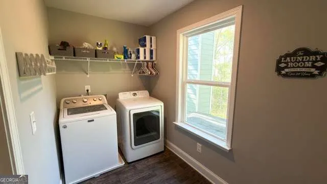 832 Brown Thrasher WAY Bremen, GA 30110