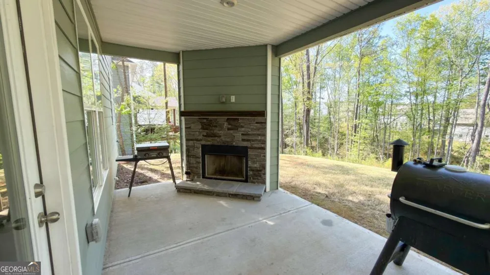 832 Brown Thrasher WAY Bremen, GA 30110