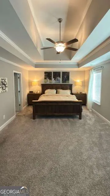 832 Brown Thrasher WAY Bremen, GA 30110