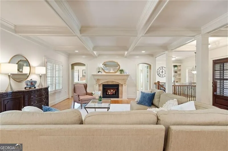2472 Ballantrae CIR Cumming, GA 30041