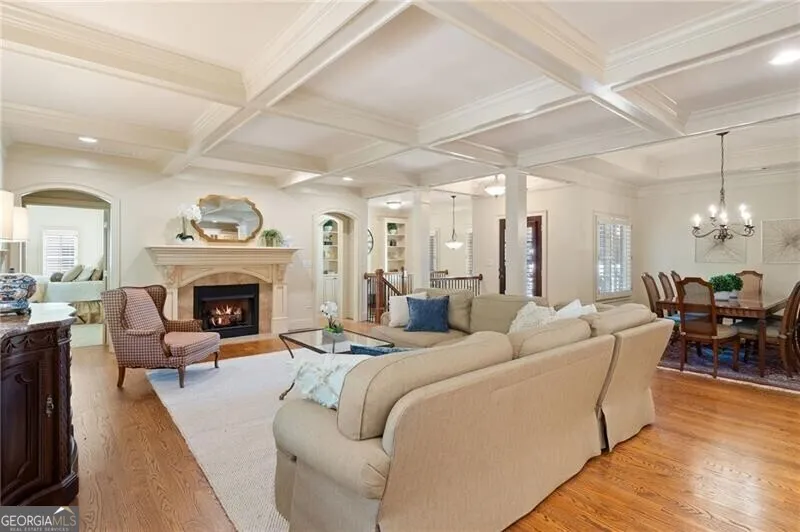2472 Ballantrae CIR Cumming, GA 30041