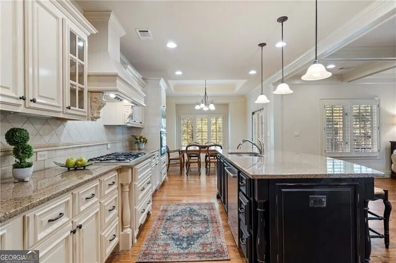 2472 Ballantrae CIR Cumming, GA 30041