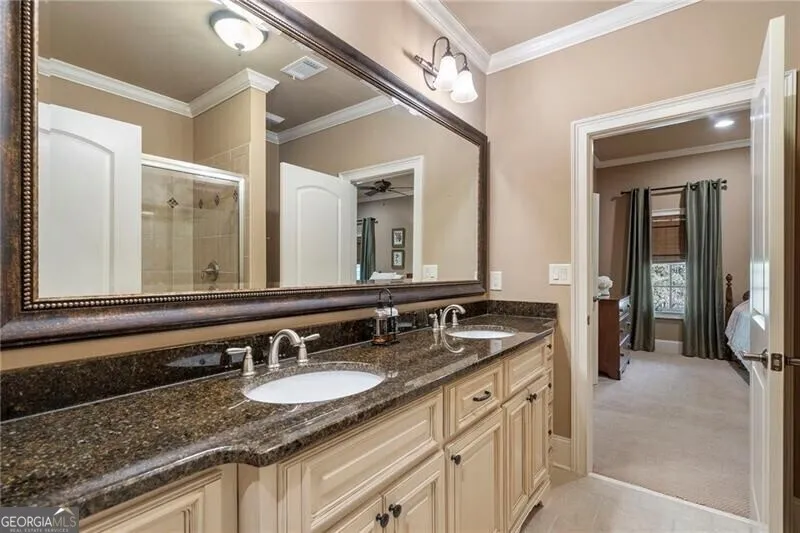 2472 Ballantrae CIR Cumming, GA 30041