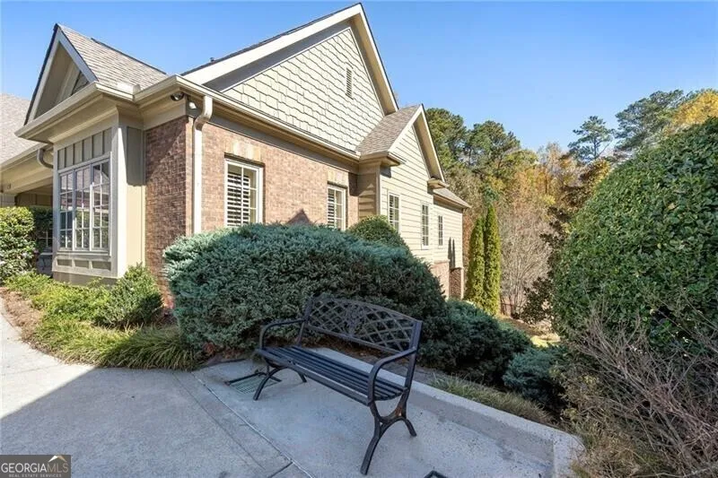 2472 Ballantrae CIR Cumming, GA 30041