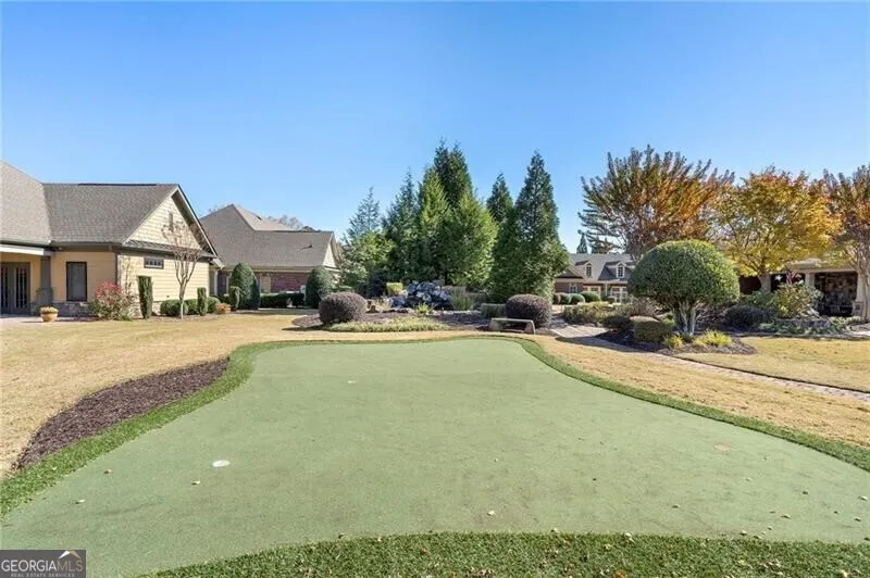 2472 Ballantrae CIR Cumming, GA 30041
